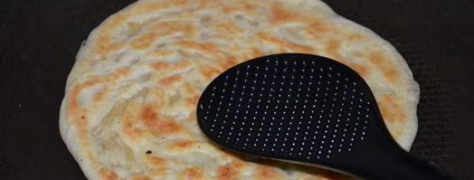 шткар фу — лезгинский слоеный хлеб. Шаг 9