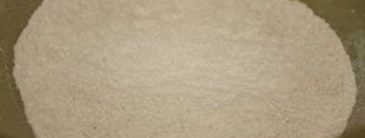 сладкий хлеб с апельсином и кардамоном. Шаг 4