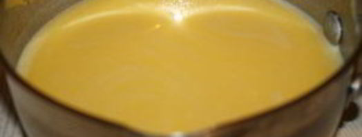 сладкий хлеб с апельсином и кардамоном. Шаг 5