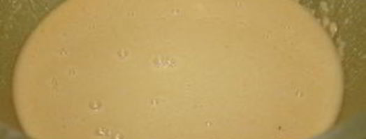 сладкий хлеб с апельсином и кардамоном. Шаг 6