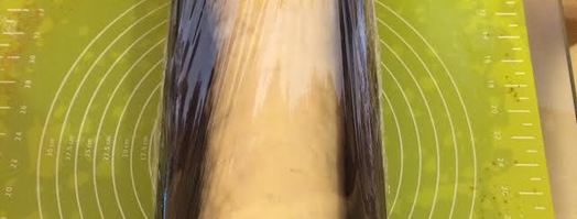 сладкий хлеб. Шаг 12