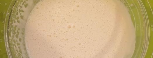 сладкий хлеб. Шаг 4