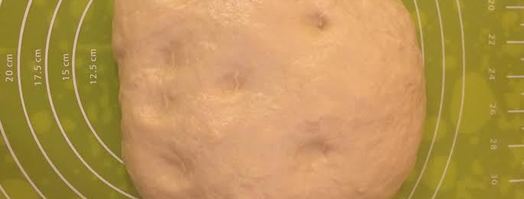 сладкий хлеб. Шаг 6