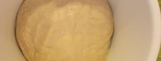 сладкий хлеб. Шаг 7