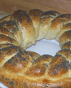 Субботняя хала