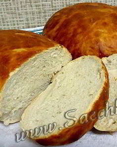 Тигровый хлеб