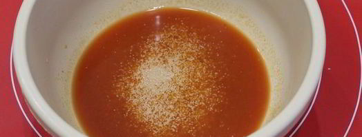 томатный хлеб. Шаг 3