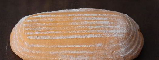 томатный хлеб. Шаг 12