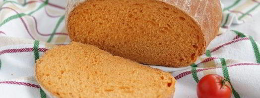 томатный хлеб. Шаг 14