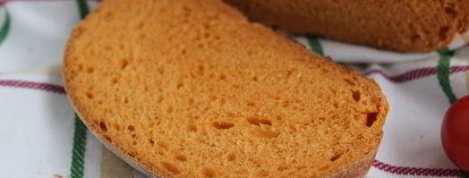 томатный хлеб. Шаг 15