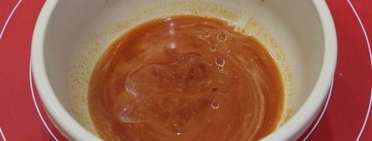 томатный хлеб. Шаг 4