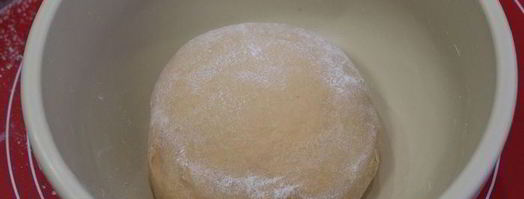 томатный хлеб. Шаг 7