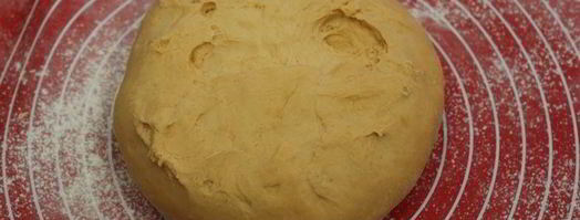 томатный хлеб. Шаг 8