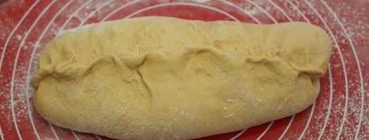 томатный хлеб. Шаг 9