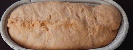 томатный хлеб. Шаг 11