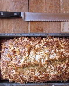 Цельнозерновой хлеб