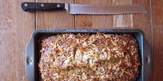 Цельнозерновой хлеб