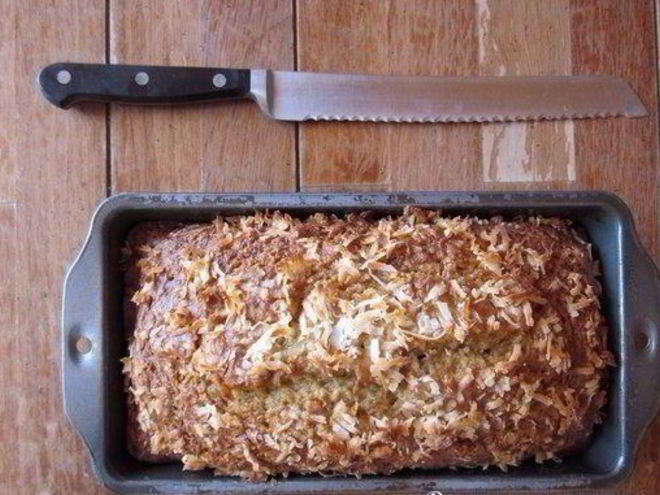 Рецепт цельнозернового хлеба