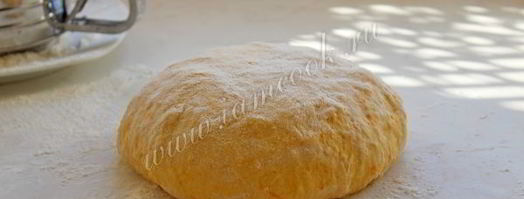 тыквенный хлеб в хлебопечке. Шаг 8