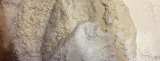 воздушный хлеб. Шаг 6