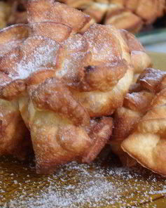 Хворост Хризантемы