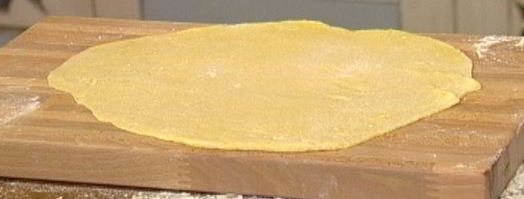 хворост. Шаг 4