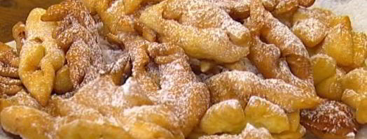 хворост. Шаг 6