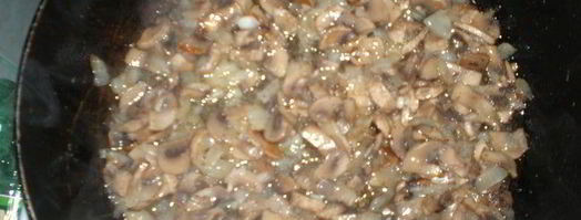 конвертики из слоеного теста. Шаг 4