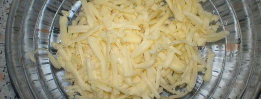 конвертики из слоеного теста. Шаг 6