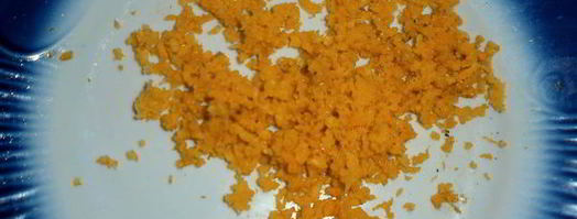 куриные конвертики с апельсинами. Шаг 5