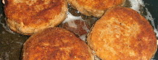 куриные конвертики с апельсинами. Шаг 10