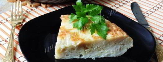 бабка из лаваша. Шаг 10