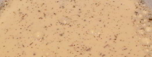 гречка с куриной печенью в лаваше. Шаг 8