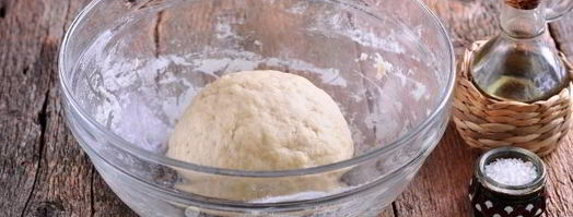 лаваш для шаурмы. Шаг 6