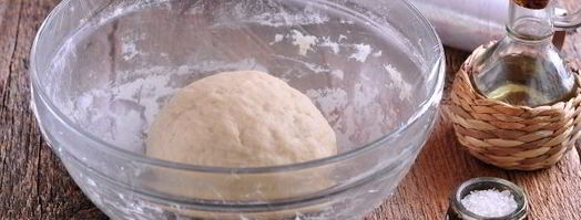 лаваш для шаурмы. Шаг 7