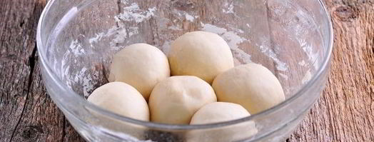 лаваш для шаурмы. Шаг 9