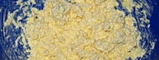 лаваш с консервой. Шаг 3