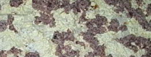 лаваш с консервой. Шаг 7