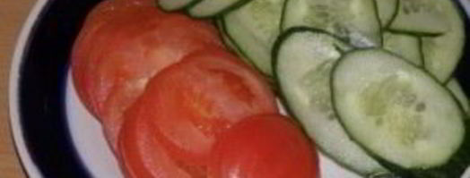 лаваш с курицей и сыром. Шаг 4