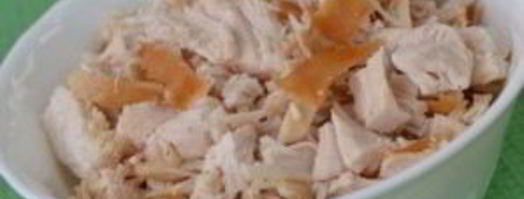 лаваш с плавленым сыром и яйцом. Шаг 3