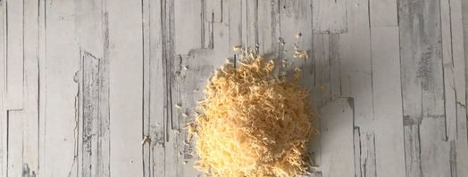 лаваш с творогом и сыром в духовке. Шаг 3