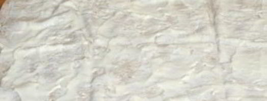 лаваш с ветчиной. Шаг 3