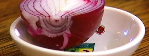 лаваш со сладким перцем, тыквой и авокадо. Шаг 8