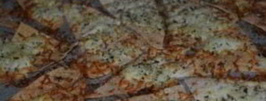 лаваш в духовке. Шаг 7