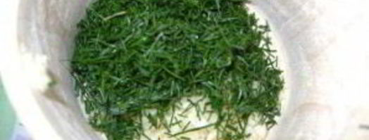 палочки из лаваша с сыром. Шаг 4