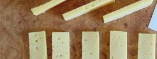 рулетики из лаваша жареные. Шаг 4