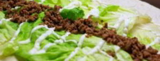 рулетики из лаваша. Шаг 4