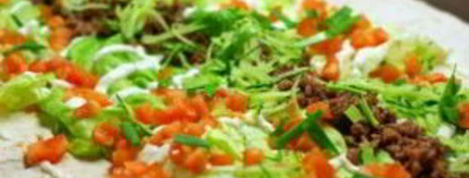 рулетики из лаваша. Шаг 5