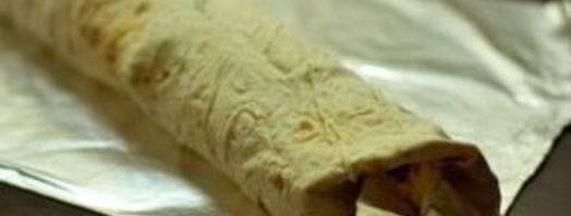 рулетики из лаваша. Шаг 6