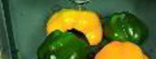 рулеты из лаваша с разными начинками. Шаг 4